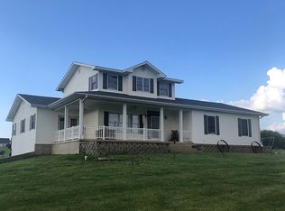 695 Davis Farm Rd, Farmington, MO 63640