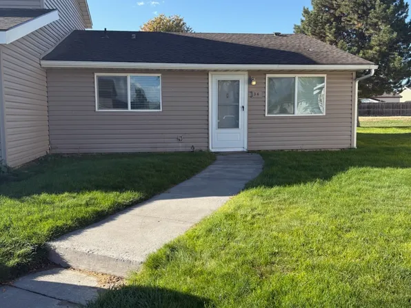 259 Pheasant Rd W, Twin Falls, ID