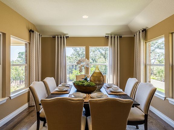 Model Representation - Kitchen Nook