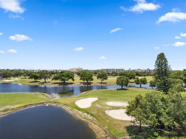 3150 W Rolling Hills Circle #709, Davie, FL 33328