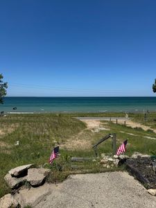 7352 S Montgomery Blvd, Pentwater, MI, 49449