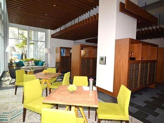 4th image of 600 Ala Moana Blvd #2204