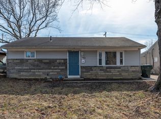 989 E 26th Ave, Columbus, OH 43211