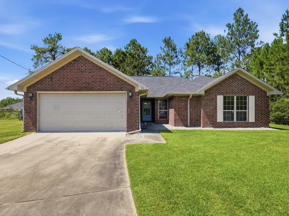 40 Cypress Cove Rd, Ludowici, GA 31316