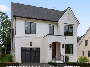 $2.795M-Open House Saturday & Sunday-Walk to Metro Plan, PCI - 20816, Bethesda, MD 20816