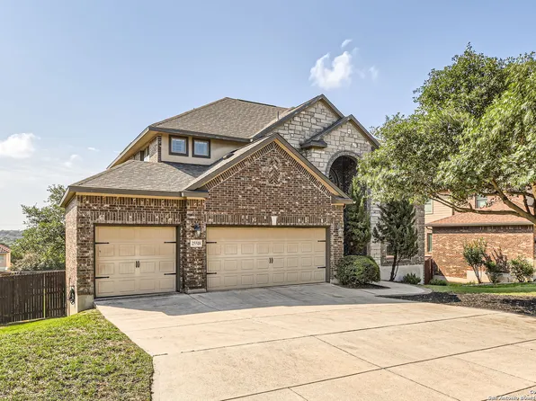 25518 Coronado Bluff, San Antonio, TX 78260
