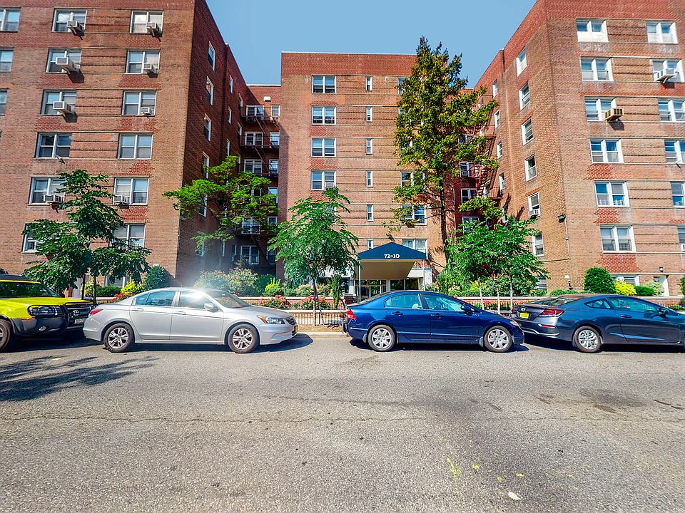 1st image of 72-10 112th St #6D