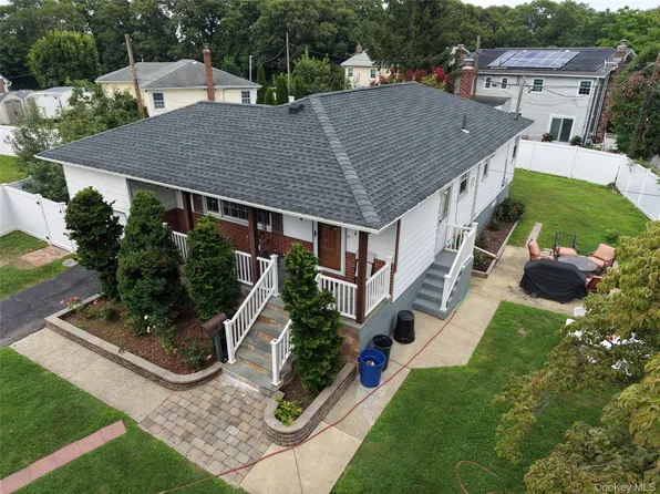 391 Bellmore Road, East Meadow, NY 11554