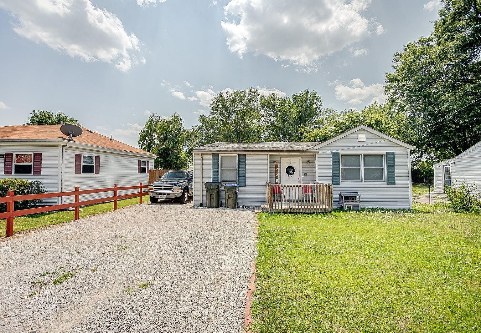 229 Lime St, Dupo, IL 62239 Zillow