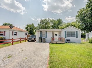 229 Lime St, Dupo, IL 62239