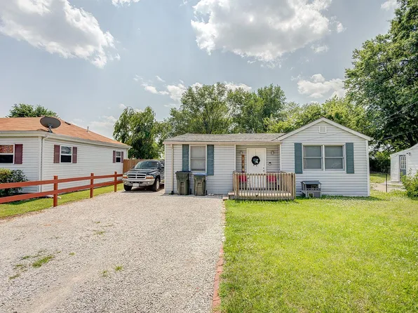 229 Lime St, Dupo, IL 62239