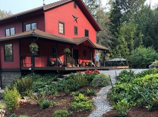 36210 SE 89th Pl, Snoqualmie, WA 98065