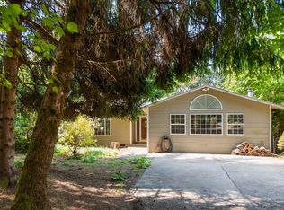 745 SE Littlepage Rd, Corbett, OR 97019