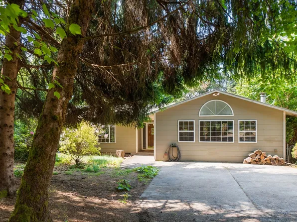 745 SE Littlepage Rd, Corbett, OR 97019