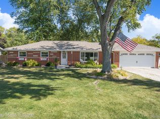 4111 S State Rd, Davison, MI 48423