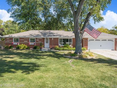 4111 S State Rd, Davison, MI, 48423