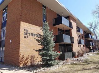 620 Mathews St APT 314, Fort Collins, CO 80524