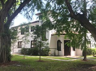 3225 Monegro St, Coral Gables, FL 33134