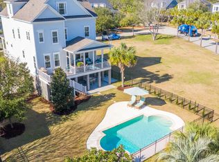 930 Cochran St, Charleston, SC 29492