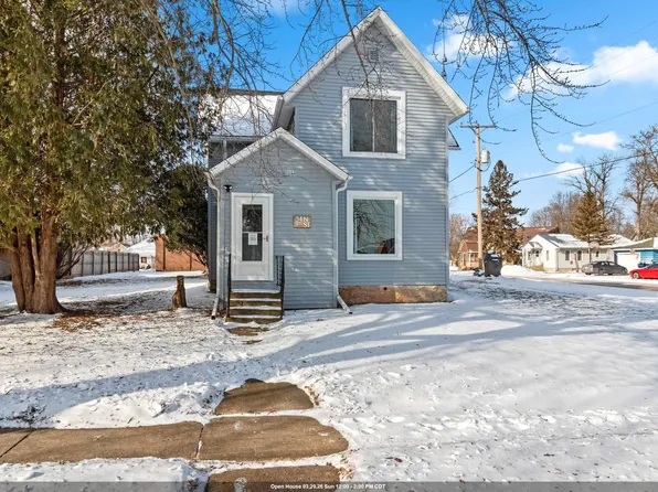 34 N 3rd St, Winneconne, WI 54986