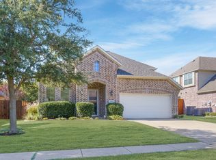 4301 Spruce Rd, Melissa, TX 75454