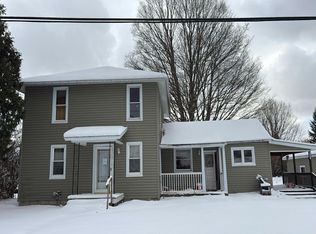 4495 Church St, Gerry, NY 14740