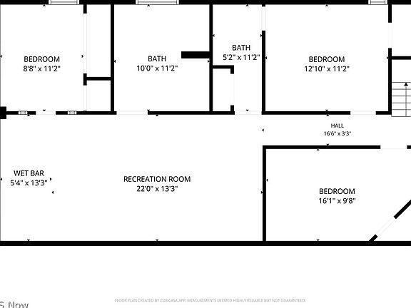 4th image of 514 Rachel Cir NW