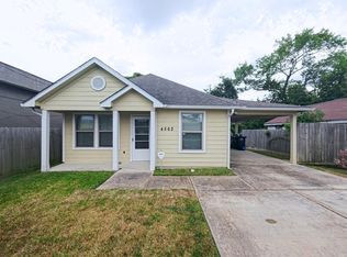 4562 Edfield St, Houston, TX 77051