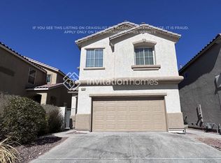 6348 W Levi Ave, Las Vegas, NV 89141