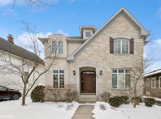 441 Stewart Ave, Park Ridge, IL 60068