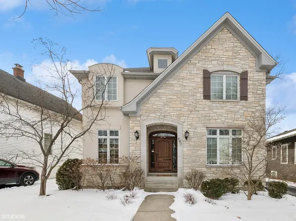 441 Stewart Ave, Park Ridge, IL 60068
