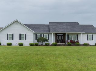 50 Baseline Dr, Morehead, KY 40351