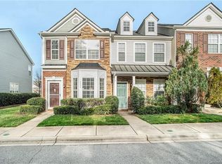 4952 Kotlik Dr, Charlotte, NC 28269