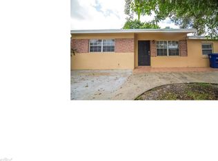 6428 SW 23rd St, Miramar, FL 33023