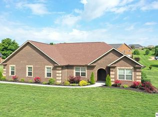 1819 Alabama St, Seymour, TN 37865