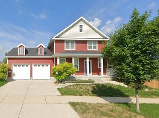 714 Shining Rock Trl, Verona, WI 53593