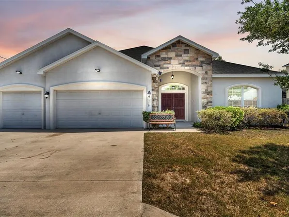 119 GERBER DAIRY ROAD, EAGLE LAKE, FL 33839