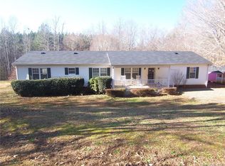 312 Murray Rd, Bostic, NC 28018