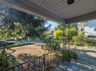 1536 N Cambrian Ave, Bremerton, WA