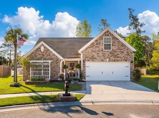 1476 Harbor Mist Ct, Charleston, SC 29492