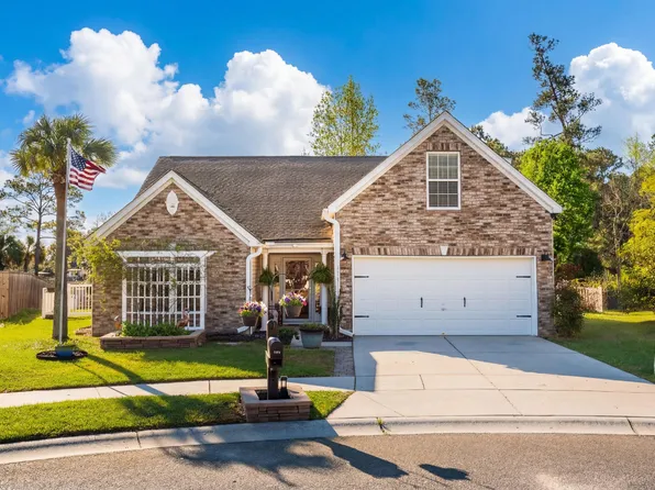 1476 Harbor Mist Ct, Charleston, SC 29492