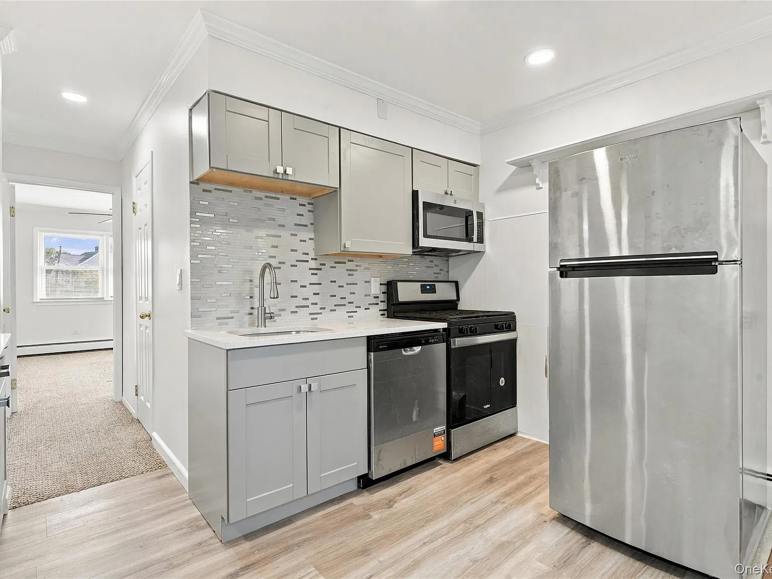 1 bed, 1.0 bath, 608 sqft, $2,775 — Photo 3