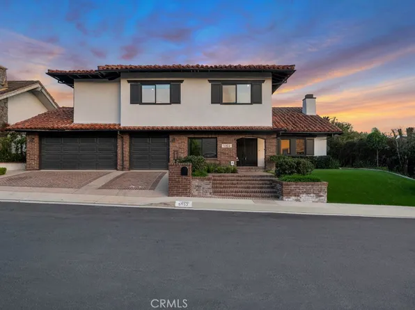 5952 Woodland View Dr, Woodland Hills, CA 91367