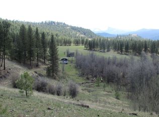 178 C Frosty Creek Rd, Tonasket, WA 98855