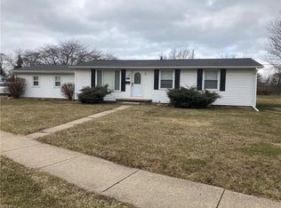 1117 Wamajo Dr, Sandusky, OH