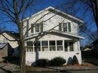 2522 73rd St, Kenosha, WI 53143