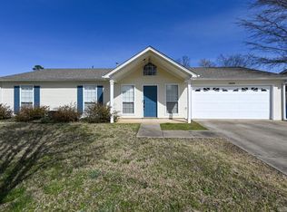 13124 Meadowview Dr, Alexander, AR 72002