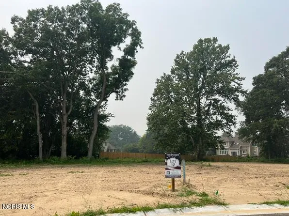 Liberty Ln Lot 10, Sylvania, OH 43560