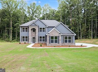 8929 Blackhall Rd LOT 10, Jonesboro, GA 30236