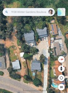 9138-9148 Winter Gardens Blvd, Lakeside, CA, 92040